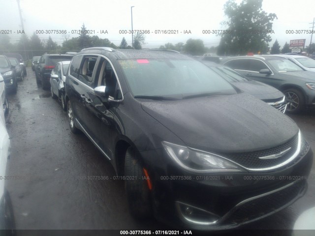 CHRYSLER PACIFICA 2020 2c4rc1gg5lr120927