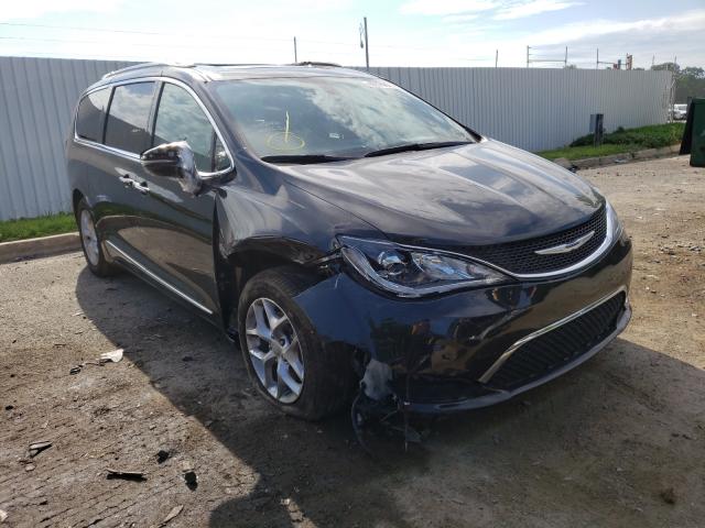 CHRYSLER PACIFICA L 2020 2c4rc1gg5lr125562