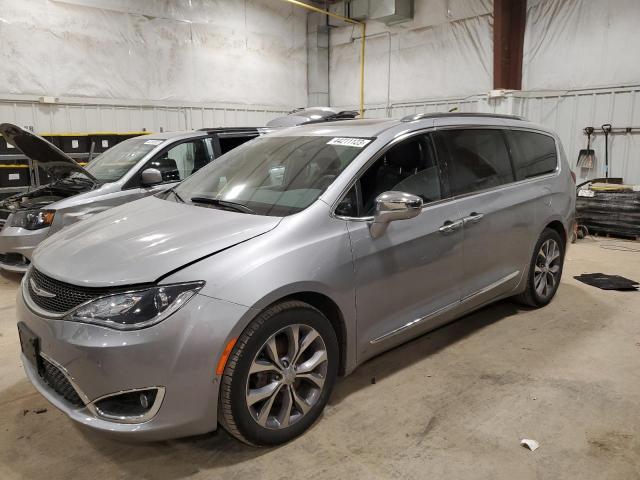 CHRYSLER PACIFICA L 2020 2c4rc1gg5lr127361