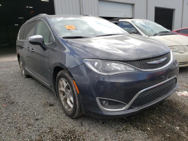 CHRYSLER PACIFICA L 2020 2c4rc1gg5lr127845