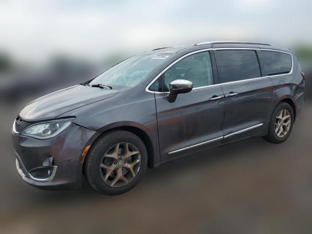 CHRYSLER PACIFICA 2020 2c4rc1gg5lr144371