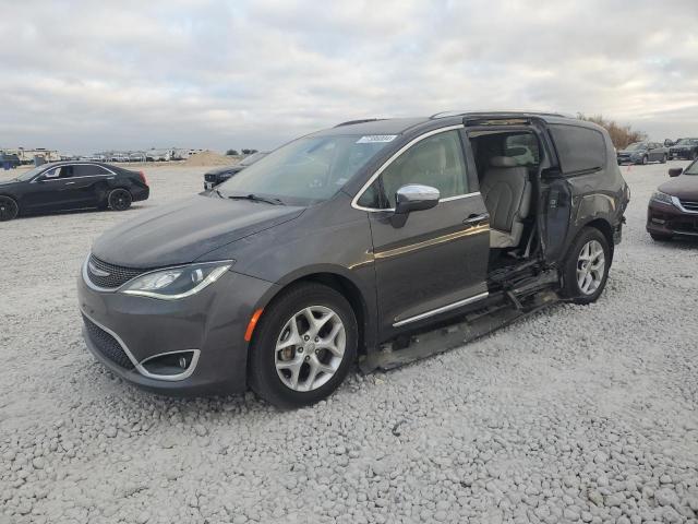 CHRYSLER PACIFICA L 2020 2c4rc1gg5lr156245