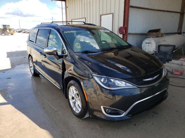 CHRYSLER PACIFICA L 2020 2c4rc1gg5lr162885