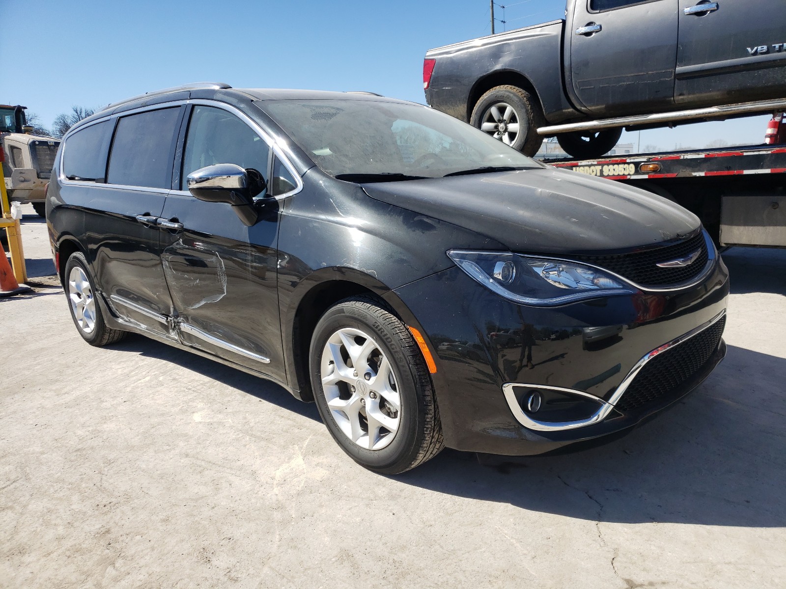 CHRYSLER PACIFICA L 2020 2c4rc1gg5lr162949