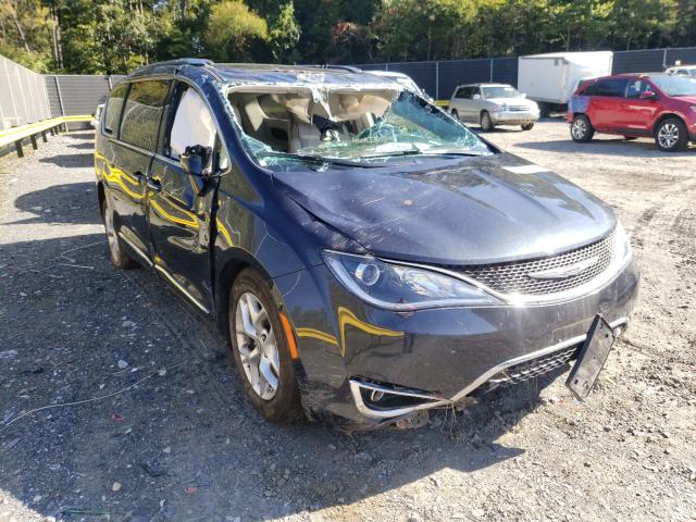 CHRYSLER PACIFICA L 2020 2c4rc1gg5lr162952