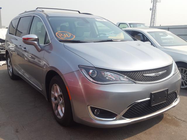 CHRYSLER PACIFICA L 2020 2c4rc1gg5lr175846