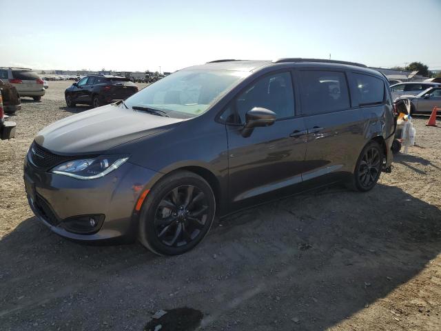 CHRYSLER PACIFICA 2020 2c4rc1gg5lr177399