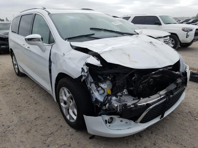 CHRYSLER PACIFICA 2020 2c4rc1gg5lr181310