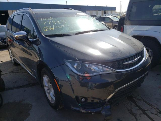 CHRYSLER PACIFICA L 2020 2c4rc1gg5lr184174