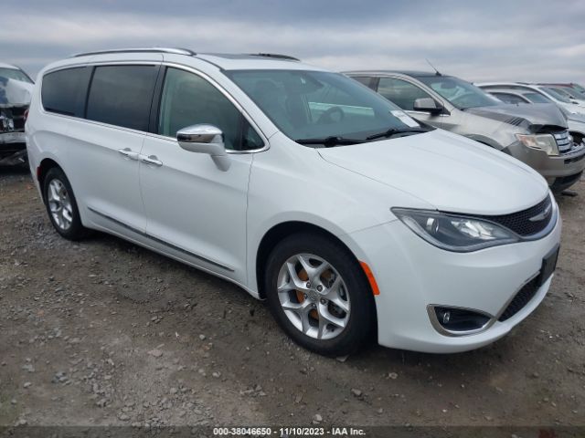 CHRYSLER PACIFICA 2020 2c4rc1gg5lr185275