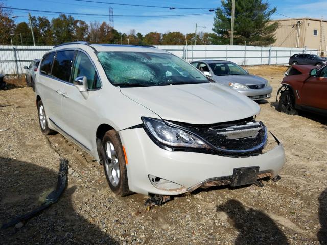 CHRYSLER PACIFICA L 0 2c4rc1gg5lr187138