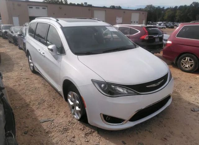 CHRYSLER PACIFICA 2020 2c4rc1gg5lr187396