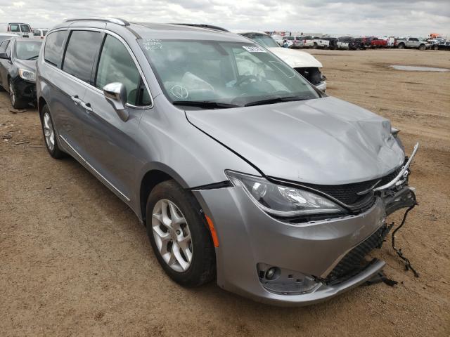 CHRYSLER PACIFICA L 2020 2c4rc1gg5lr190122