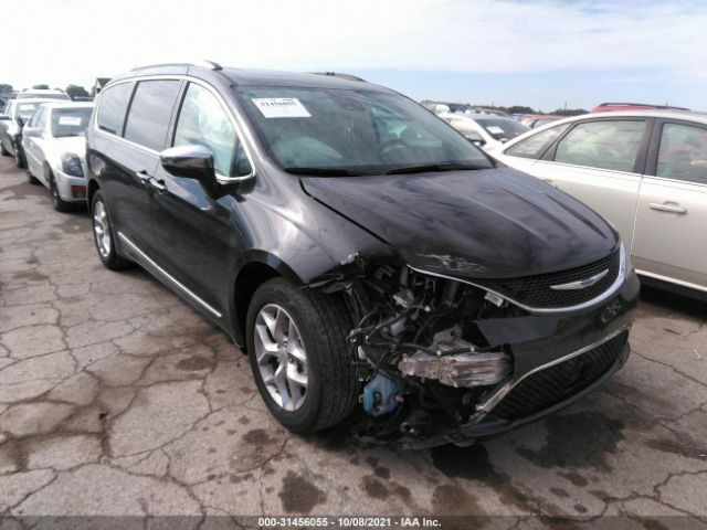 CHRYSLER PACIFICA 2020 2c4rc1gg5lr209042