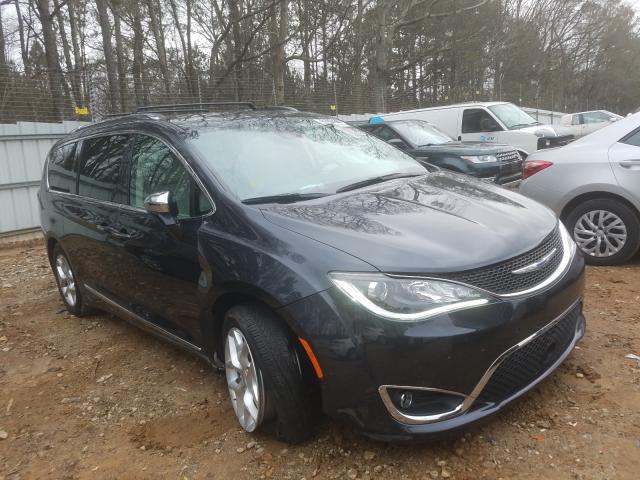 CHRYSLER PACIFICA L 2020 2c4rc1gg5lr209073