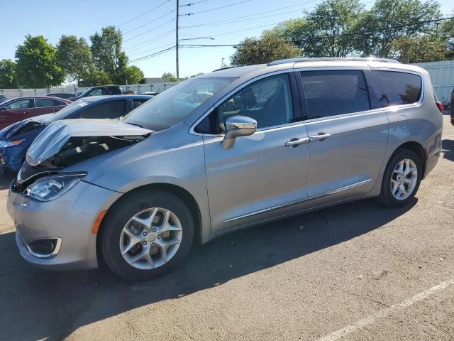 CHRYSLER PACIFICA L 2020 2c4rc1gg5lr223765