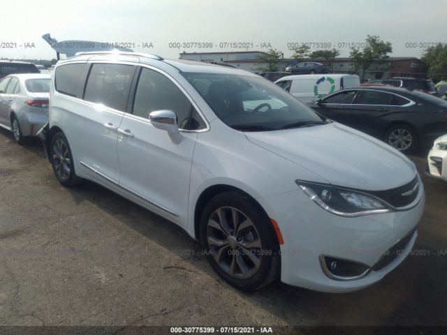 CHRYSLER PACIFICA 2020 2c4rc1gg5lr225077