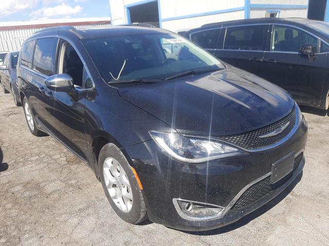 CHRYSLER PACIFICA L 2020 2c4rc1gg5lr274344