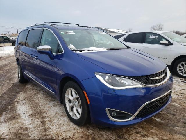 CHRYSLER PACIFICA L 2020 2c4rc1gg5lr284873