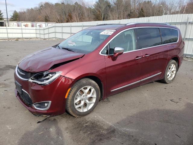 CHRYSLER PACIFICA L 2020 2c4rc1gg5lr285943