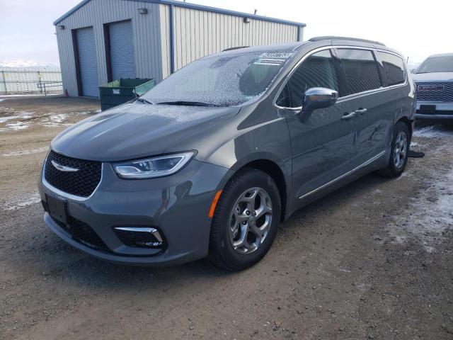 CHRYSLER PACIFICA L 2022 2c4rc1gg5nr147368