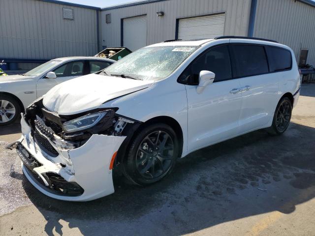 CHRYSLER PACIFICA 2022 2c4rc1gg5nr166664