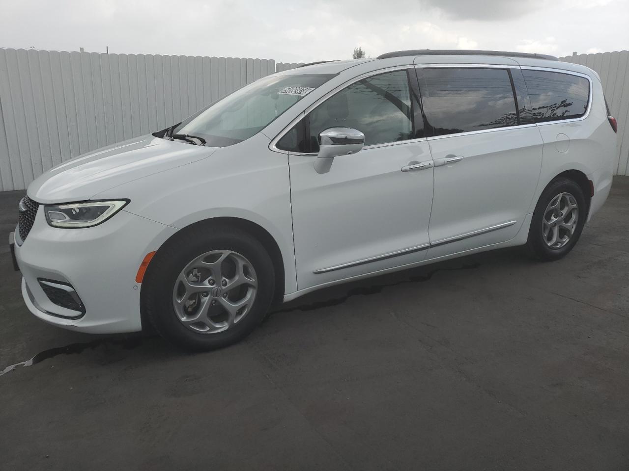 CHRYSLER PACIFICA 2022 2c4rc1gg5nr167541