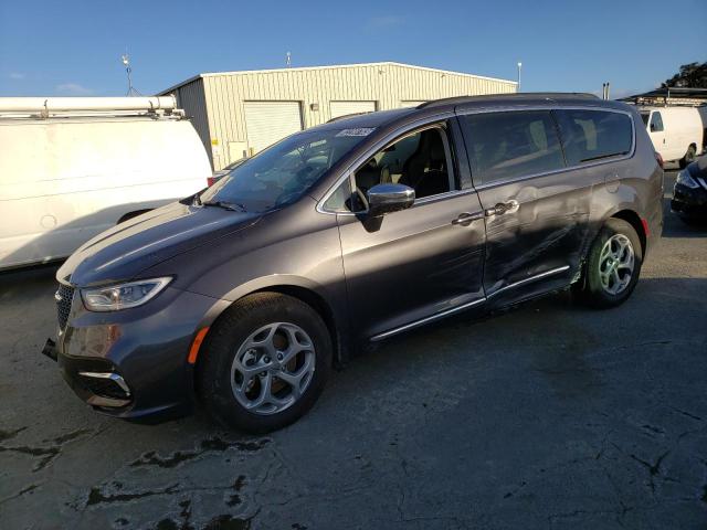 CHRYSLER PACIFICA L 2022 2c4rc1gg5nr217659