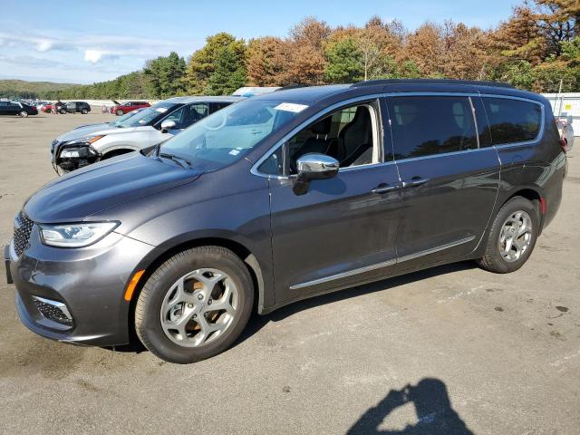 CHRYSLER PACIFICA L 2023 2c4rc1gg5pr560068