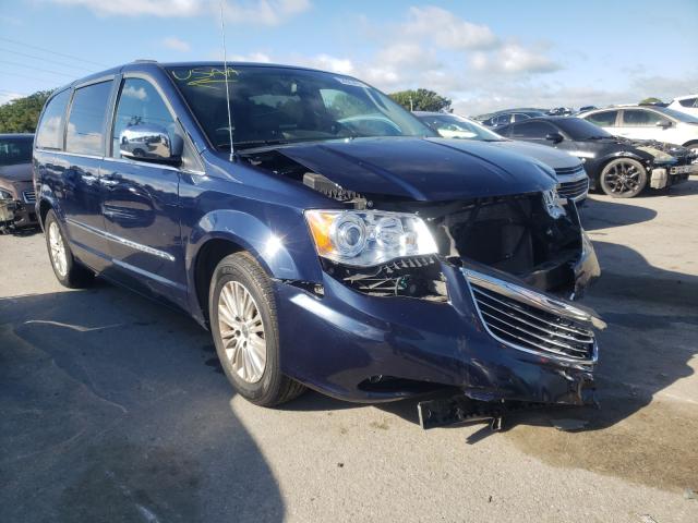 CHRYSLER TOWN &AMP COU 2012 2c4rc1gg6cr216887