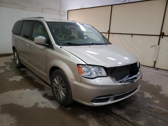 CHRYSLER TOWN & COU 2012 2c4rc1gg6cr339346