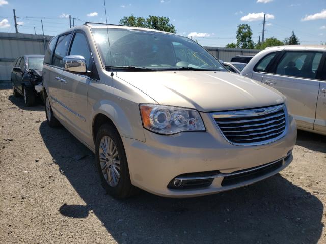 CHRYSLER TOWN &AMP COU 2013 2c4rc1gg6dr510629