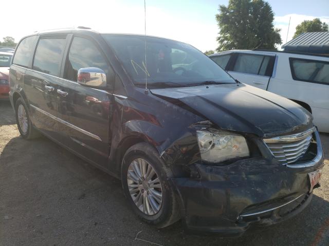 CHRYSLER TOWN &AMP COU 2013 2c4rc1gg6dr541427