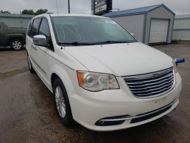 CHRYSLER TOWN &AMP COU 2013 2c4rc1gg6dr781447