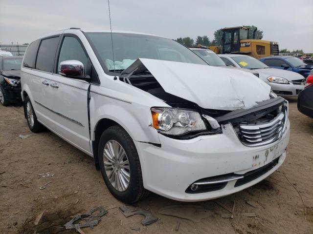 CHRYSLER TOWN & COU 2014 2c4rc1gg6er113505