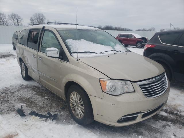 CHRYSLER TOWN &AMP COU 2014 2c4rc1gg6er185319