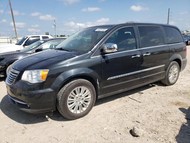 CHRYSLER TOWN & COU 2015 2c4rc1gg6fr590789