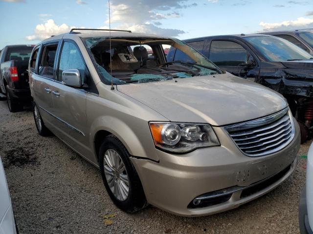 CHRYSLER TOWN & COU 2015 2c4rc1gg6fr620082