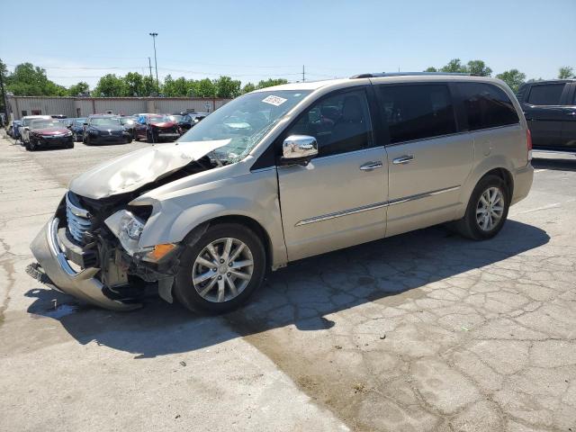 CHRYSLER TOWN & COU 2015 2c4rc1gg6fr674515