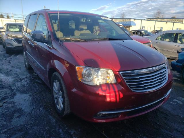 CHRYSLER TOWN &AMP COU 2015 2c4rc1gg6fr708260