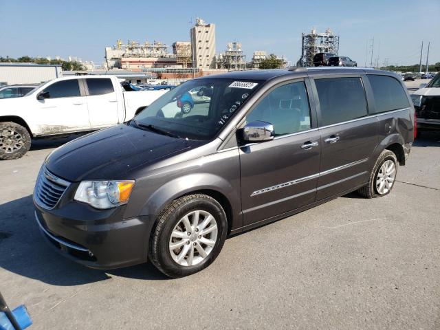 CHRYSLER TOWN & COU 2015 2c4rc1gg6fr711028