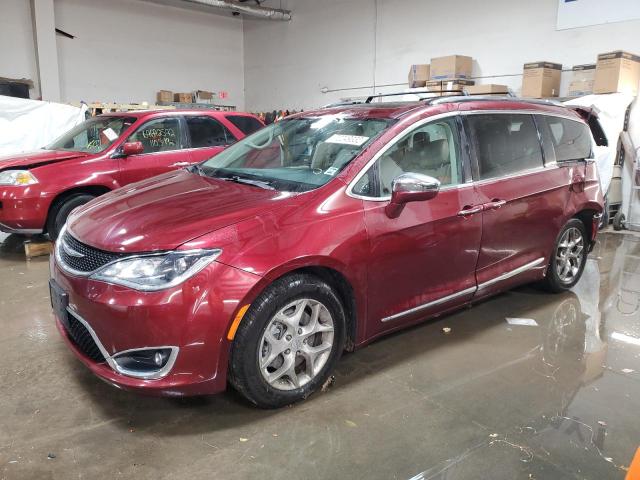 CHRYSLER PACIFICA L 2017 2c4rc1gg6hr509521