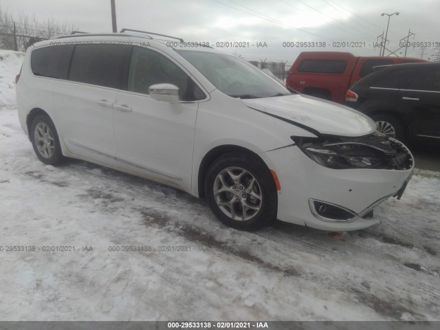 CHRYSLER PACIFICA 2017 2c4rc1gg6hr514377