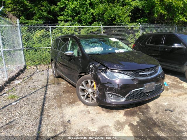 CHRYSLER PACIFICA 2017 2c4rc1gg6hr525377