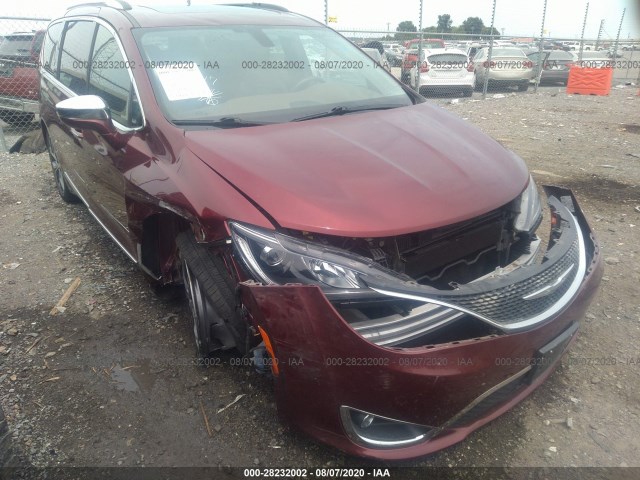 CHRYSLER PACIFICA 2017 2c4rc1gg6hr527954