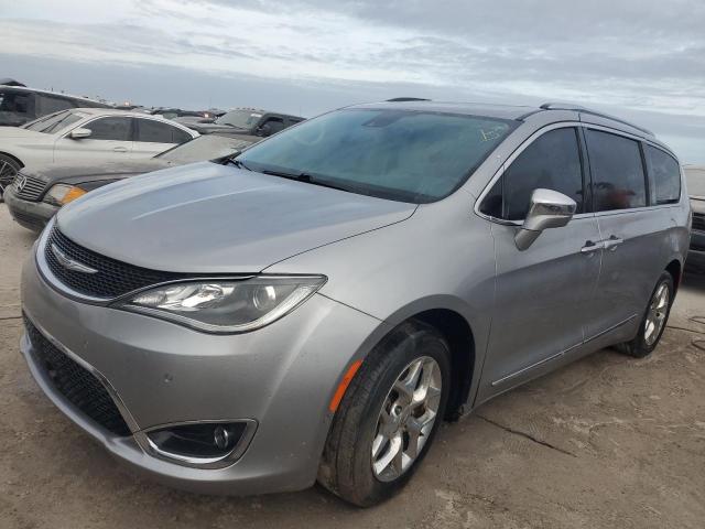 CHRYSLER PACIFICA L 2017 2c4rc1gg6hr527985