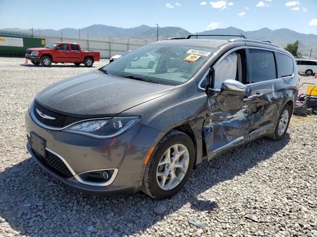 CHRYSLER PACIFICA L 2017 2c4rc1gg6hr528408