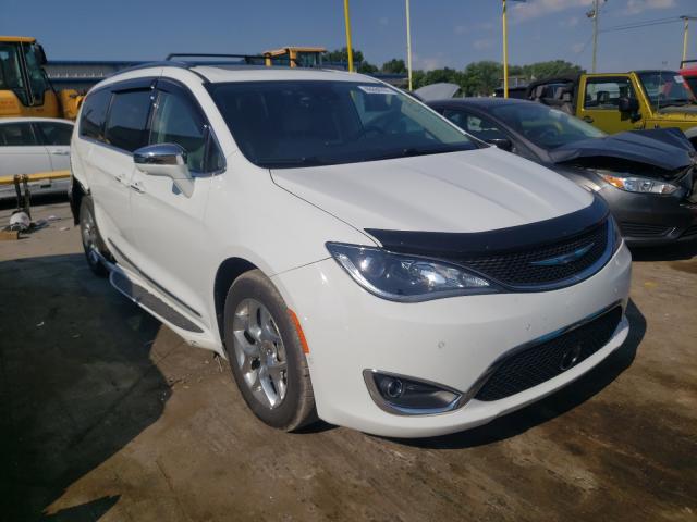 CHRYSLER PACIFICA L 2017 2c4rc1gg6hr531471