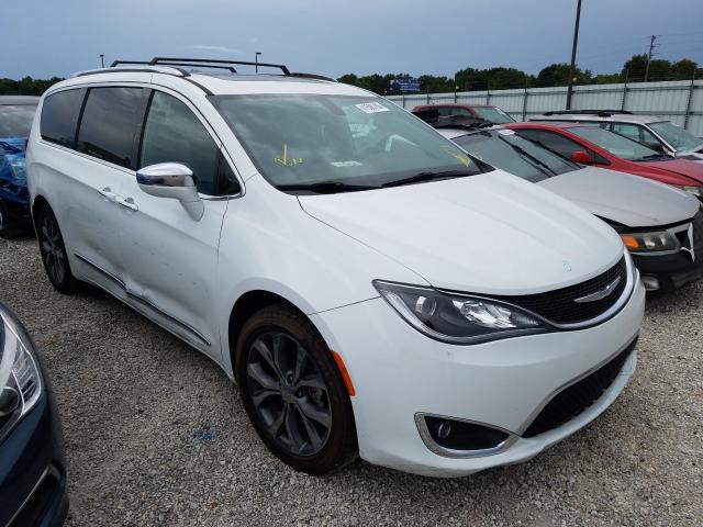 CHRYSLER PACIFICA L 2017 2c4rc1gg6hr531664