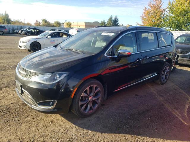 CHRYSLER PACIFICA 2017 2c4rc1gg6hr532961